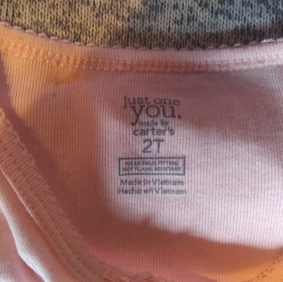 Two t-shirts size 2-3 toddler - Picture 7 of 11